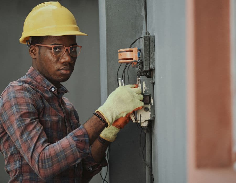 Skilled professional in Zimbabwe